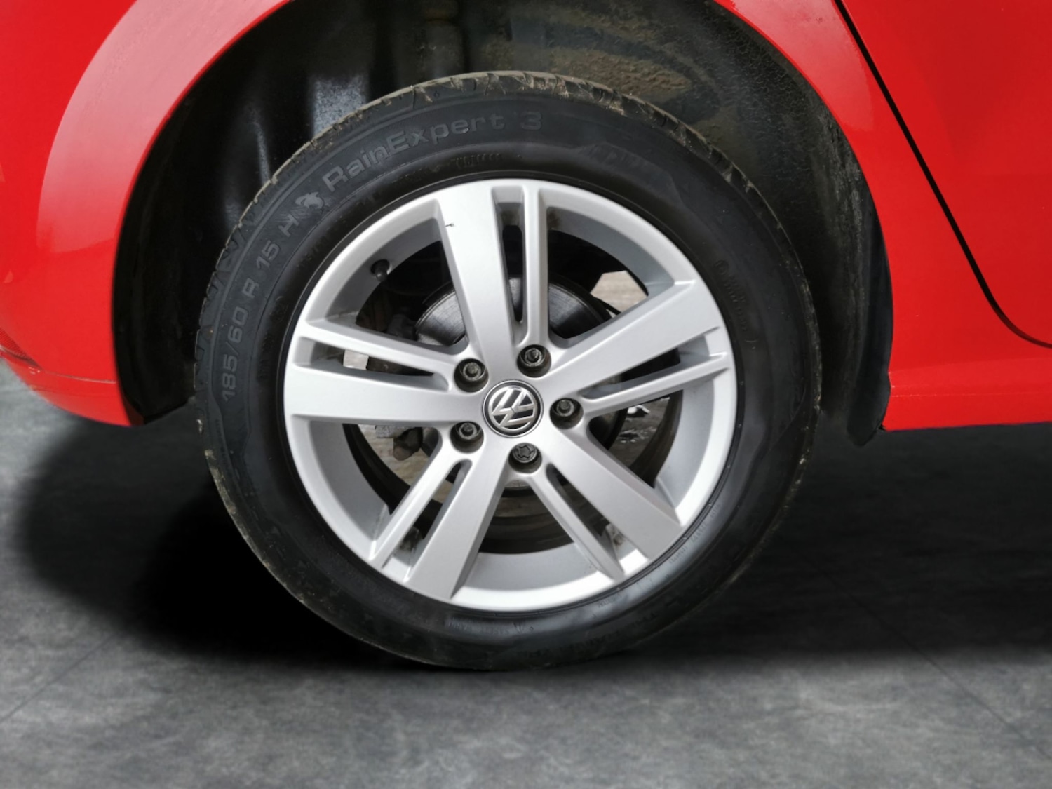 Used Volkswagen Polo 2017 for sale - 78079298: Photo 22