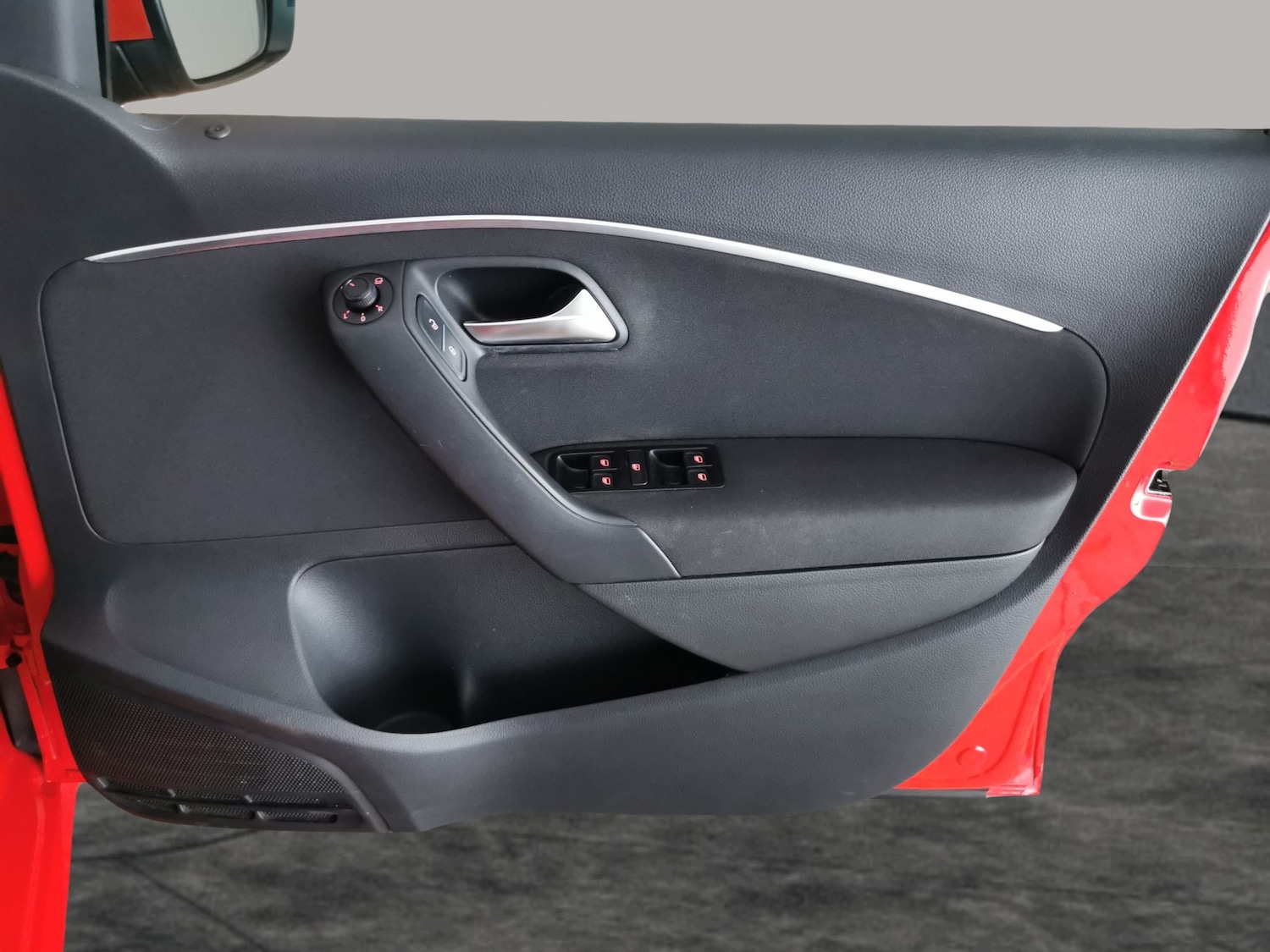 Used Volkswagen Polo 2017 for sale - 78079298: Photo 27