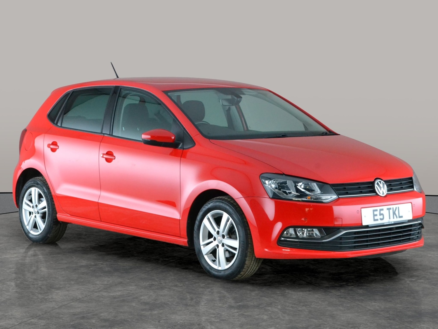Used Volkswagen Polo 2017 for sale - 78079298: Photo 7