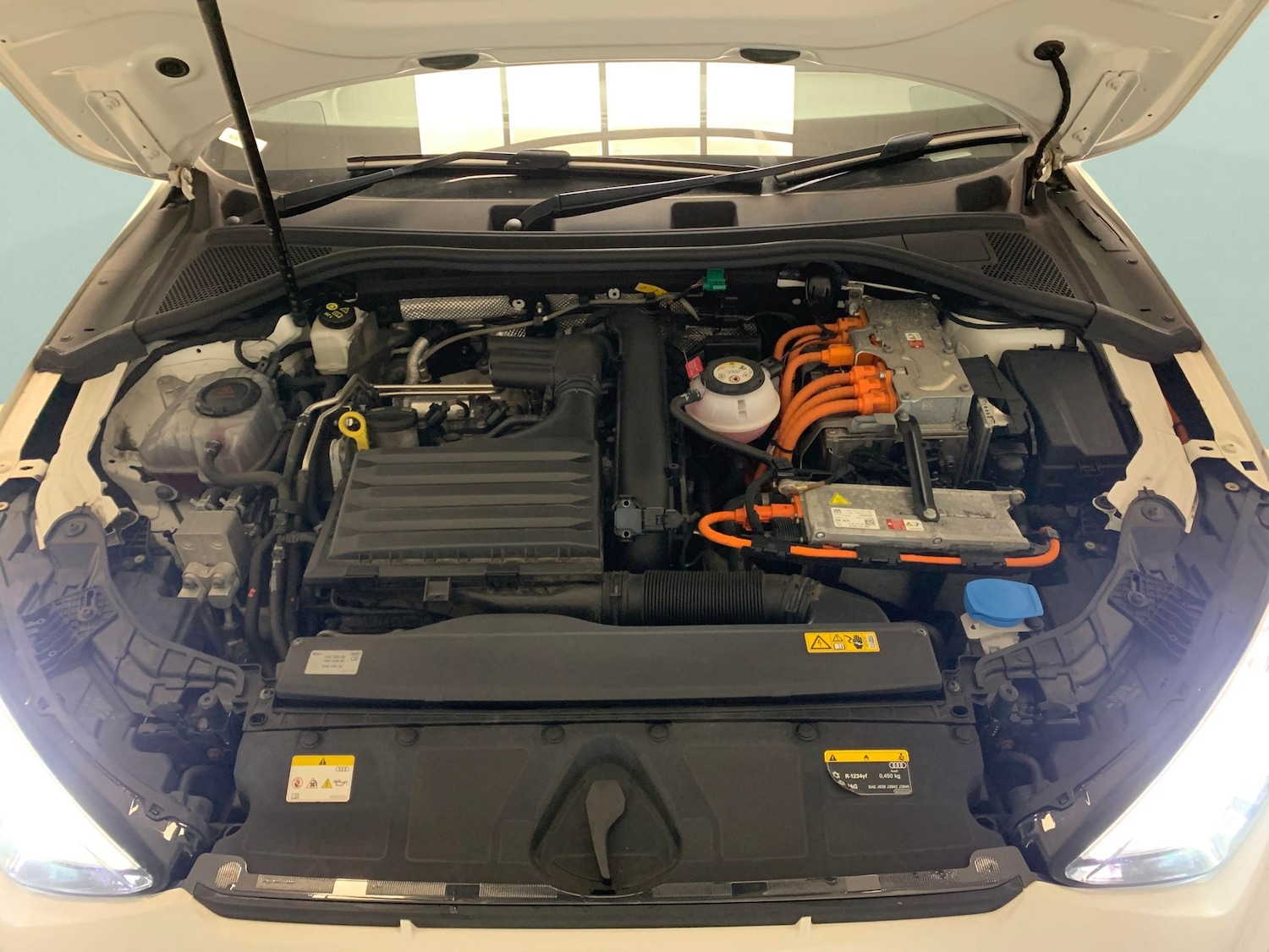 Used Audi A3 2022 for sale - 76762923: Photo 31