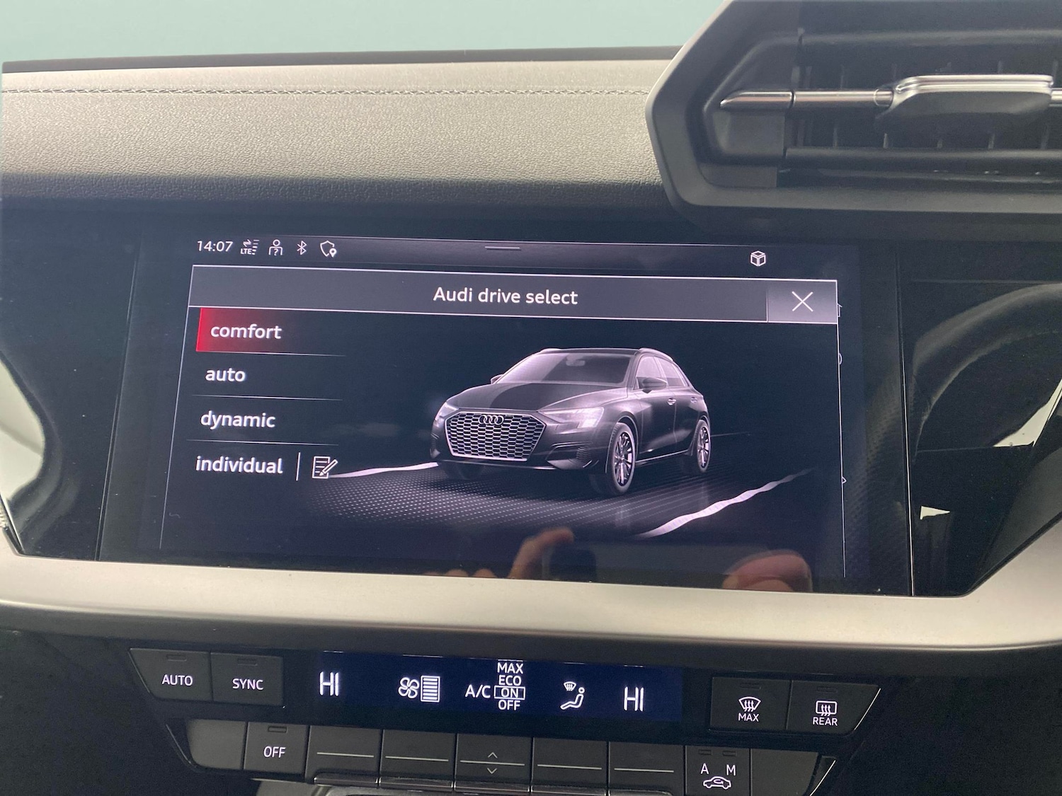 Used Audi A3 2022 for sale - 77460891: Photo 15