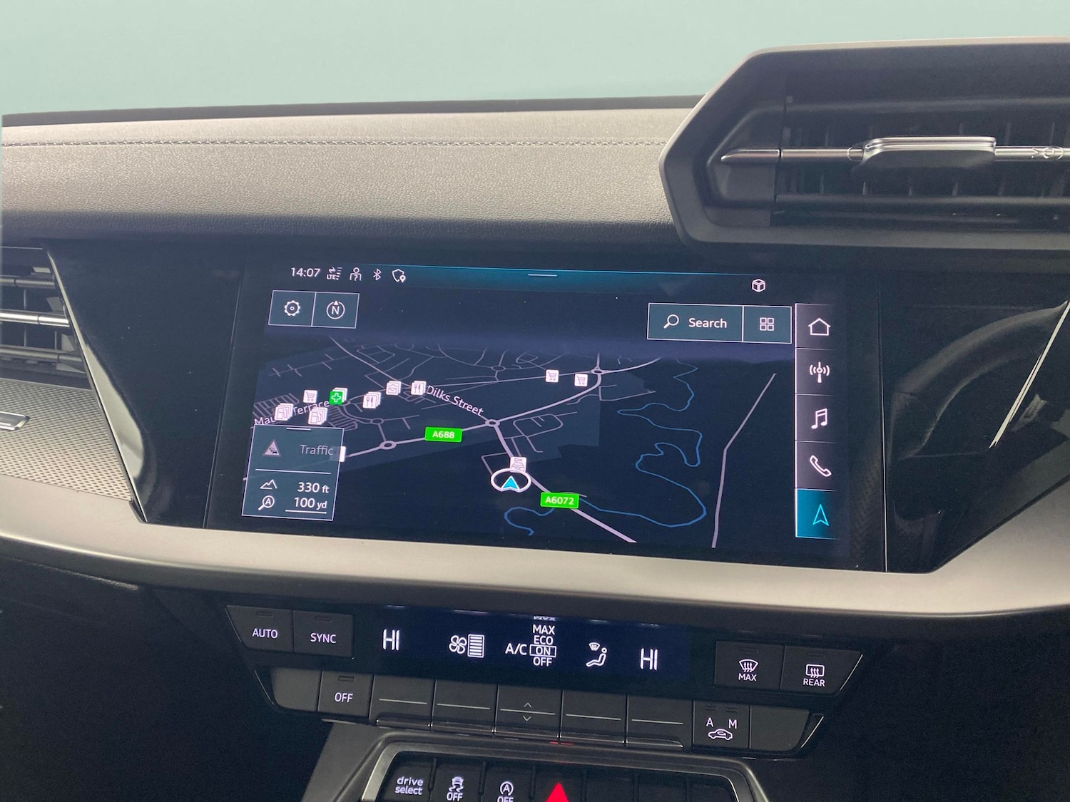 Used Audi A3 2022 for sale - 77460891: Photo 5