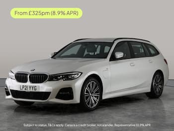 Used BMW 3 Series 2021 for sale - 79685488: Photo