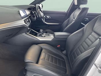 Used BMW 3 Series 2021 for sale - 79685488: Photo