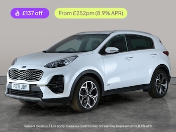 Used Kia Sportage 2022 for sale - 79330548: Photo