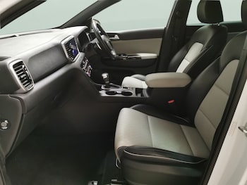 Used Kia Sportage 2022 for sale - 79330548: Photo