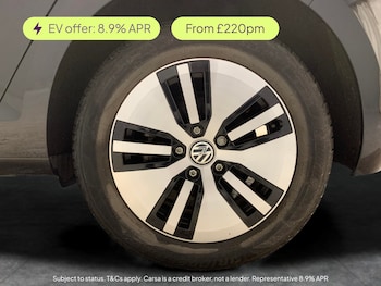 Used Volkswagen Golf 2020 for sale - 77043550: Photo