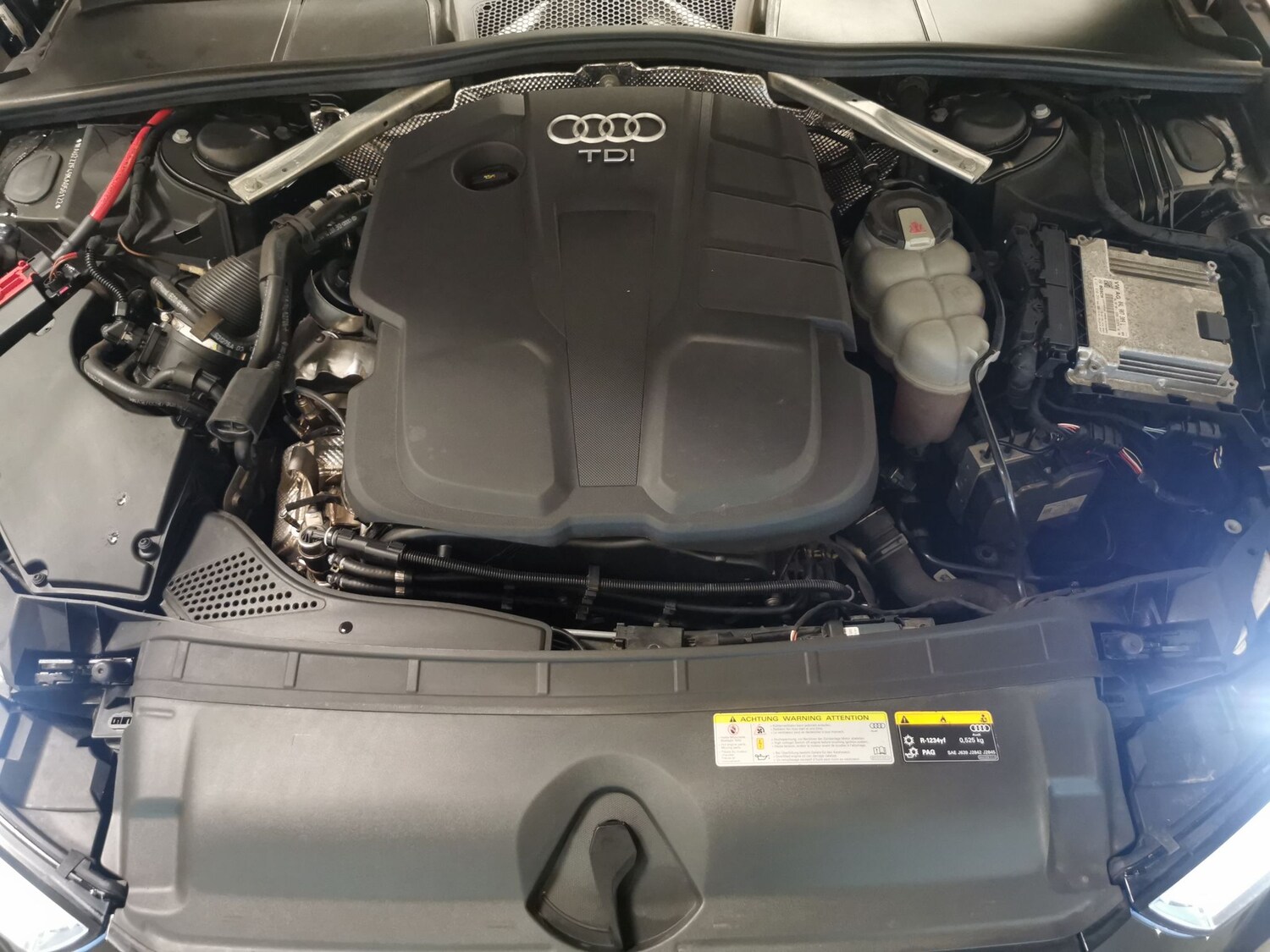 Used Audi A4 2019 for sale - 78025504: Photo 34