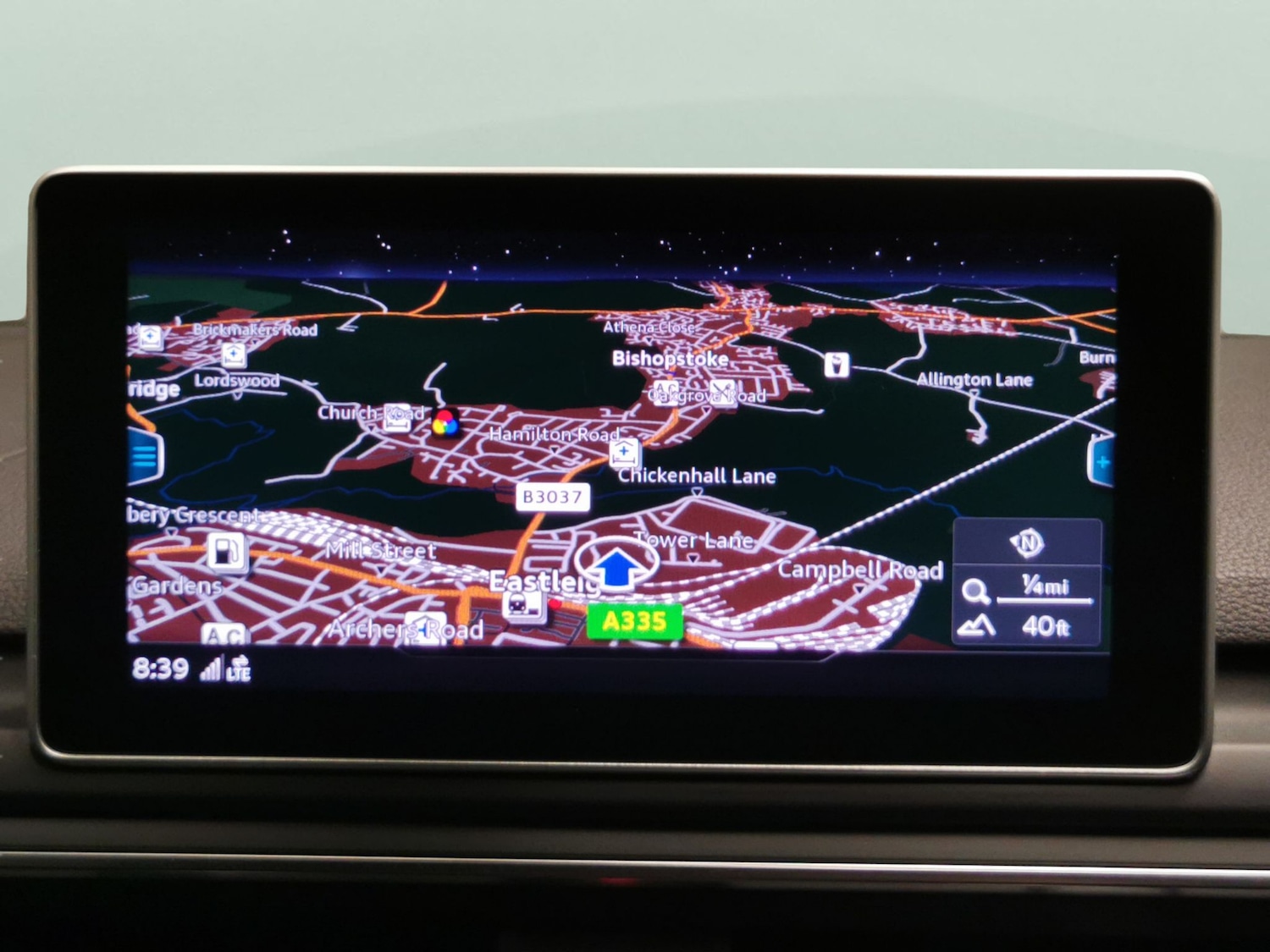 Used Audi A4 2019 for sale - 78025504: Photo 5