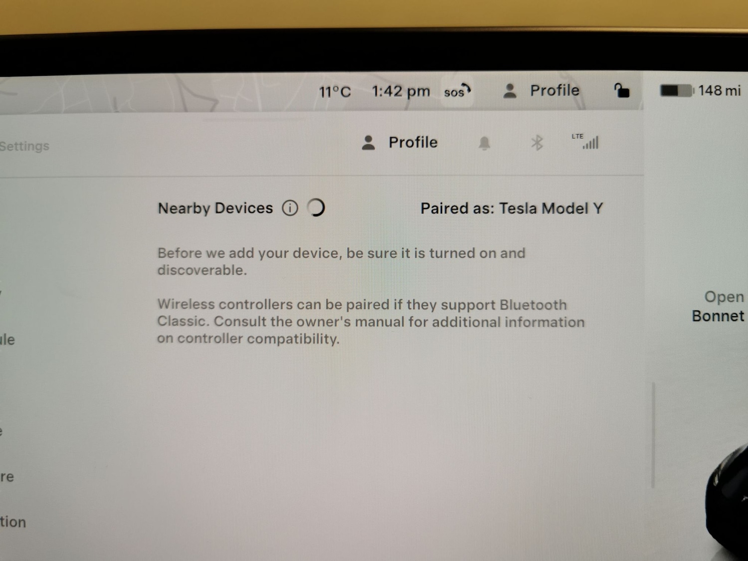 Used Tesla Model Y 2023 for sale - 78140606: Photo 18