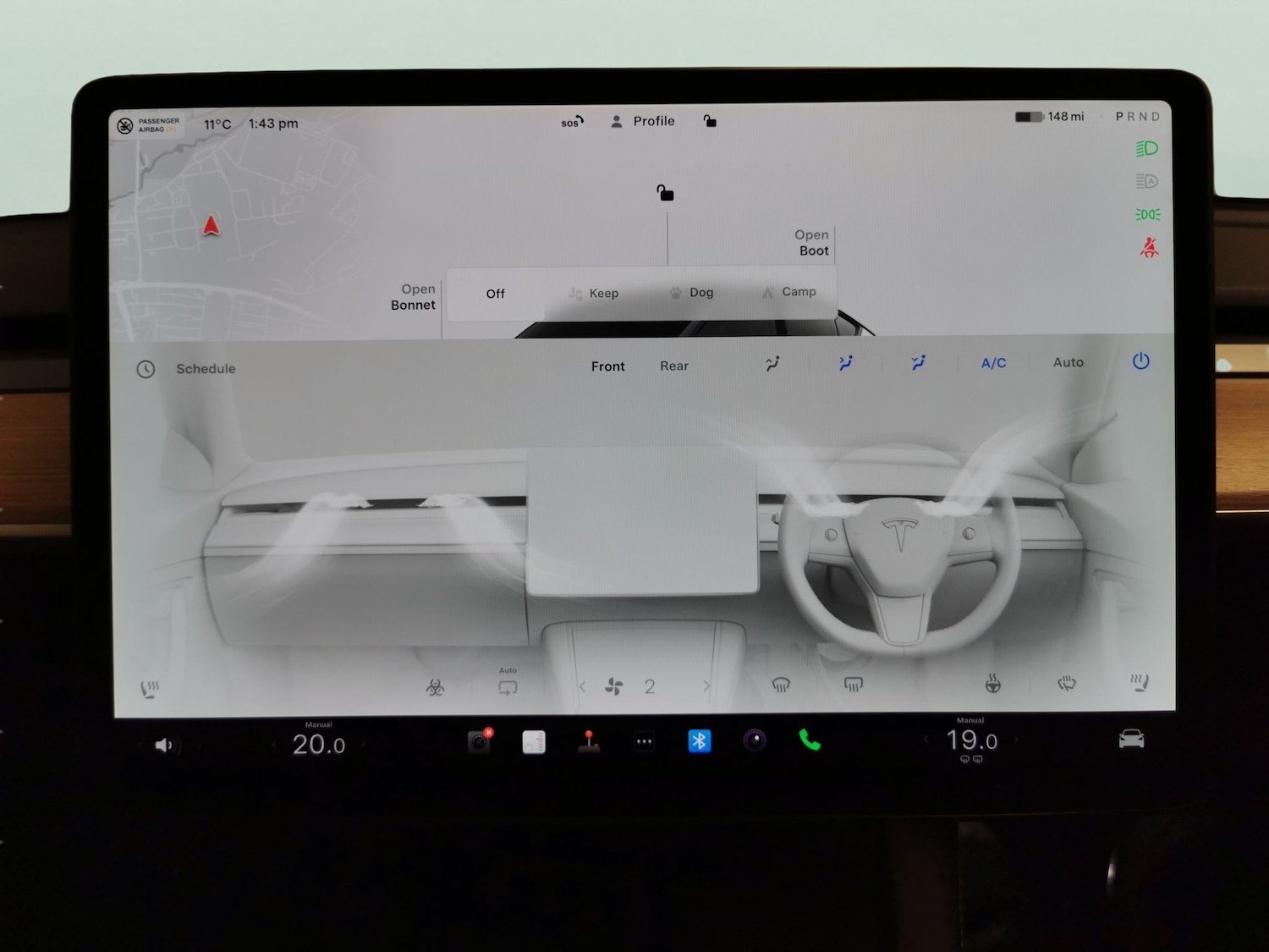 Used Tesla Model Y 2023 for sale - 78140606: Photo 19