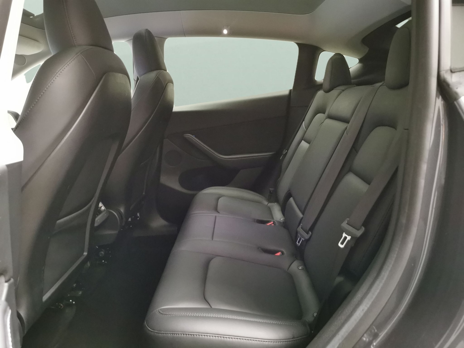 Used Tesla Model Y 2023 for sale - 78140606: Photo 26