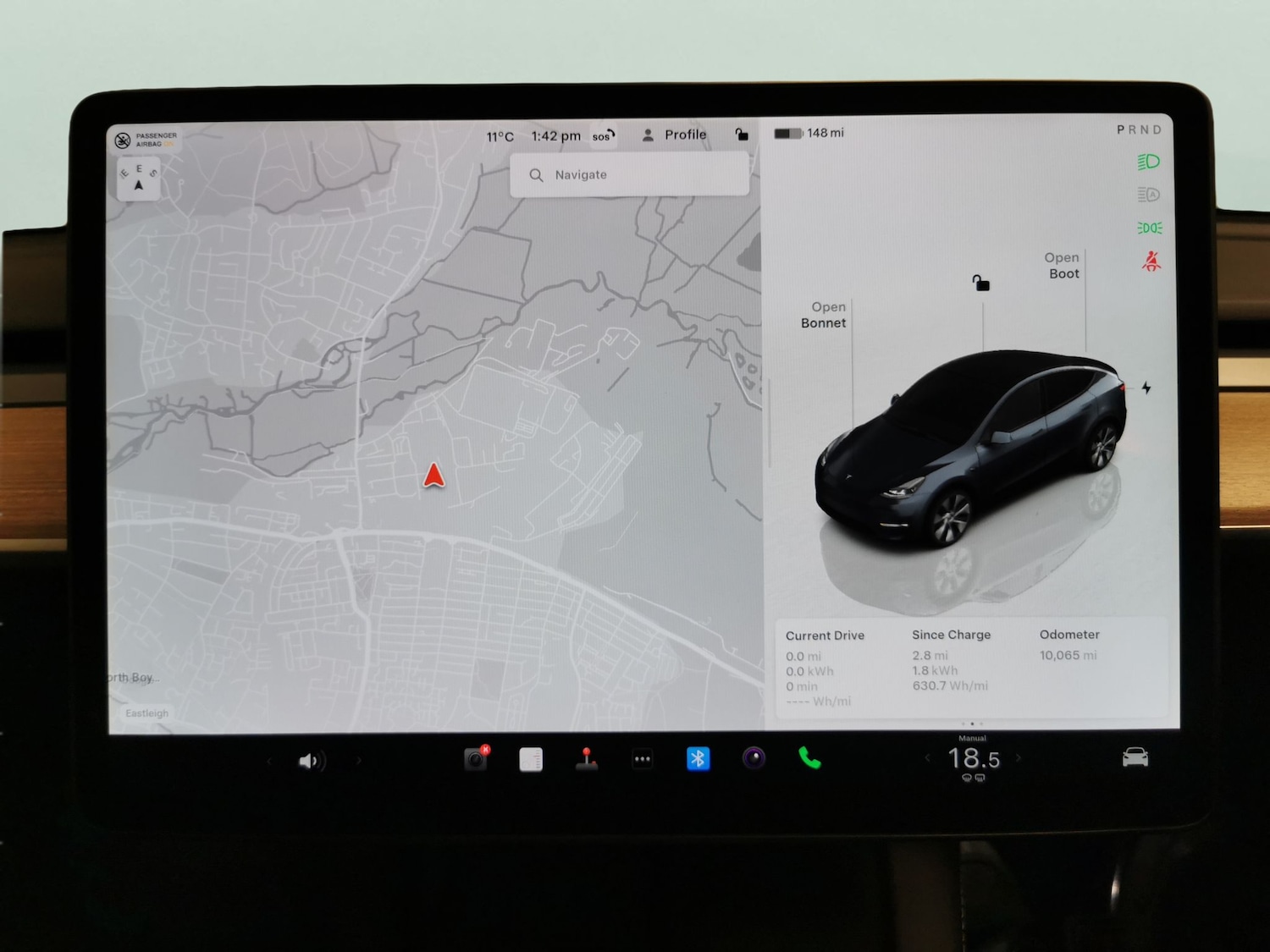 Used Tesla Model Y 2023 for sale - 78140606: Photo 6