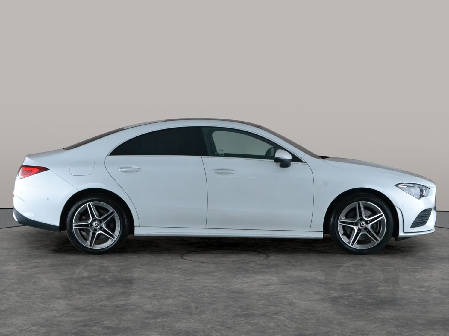 Used Mercedes-Benz CLA 2021 for sale - 77576946: Photo 11