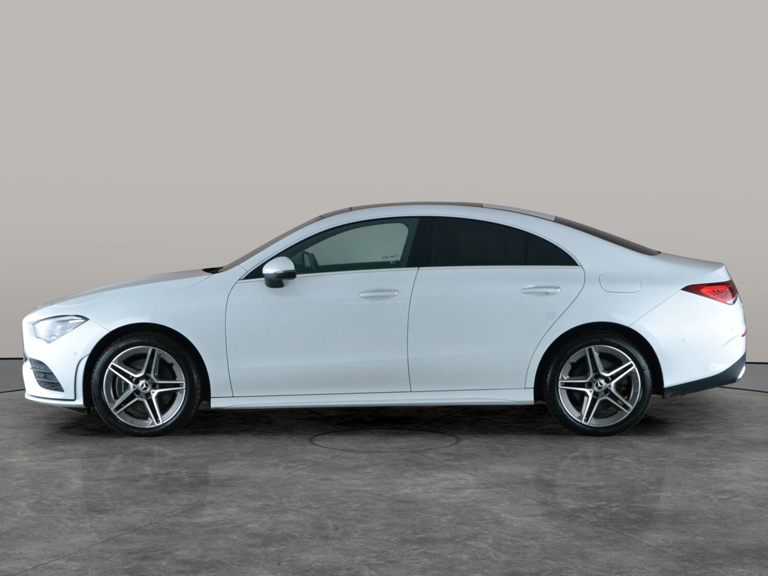 Used Mercedes-Benz CLA 2021 for sale - 77576946: Photo 15