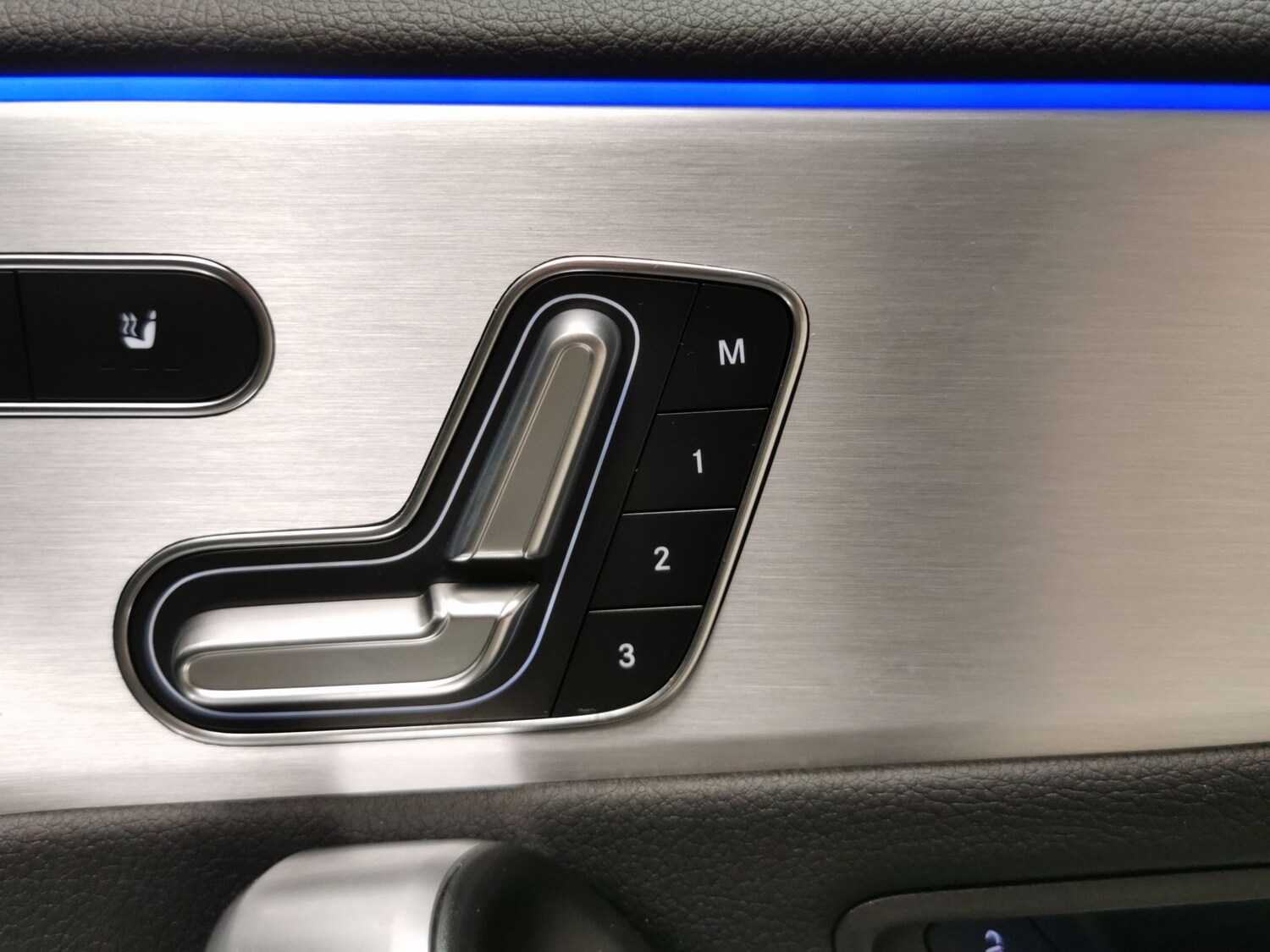 Used Mercedes-Benz CLA 2021 for sale - 77576946: Photo 16