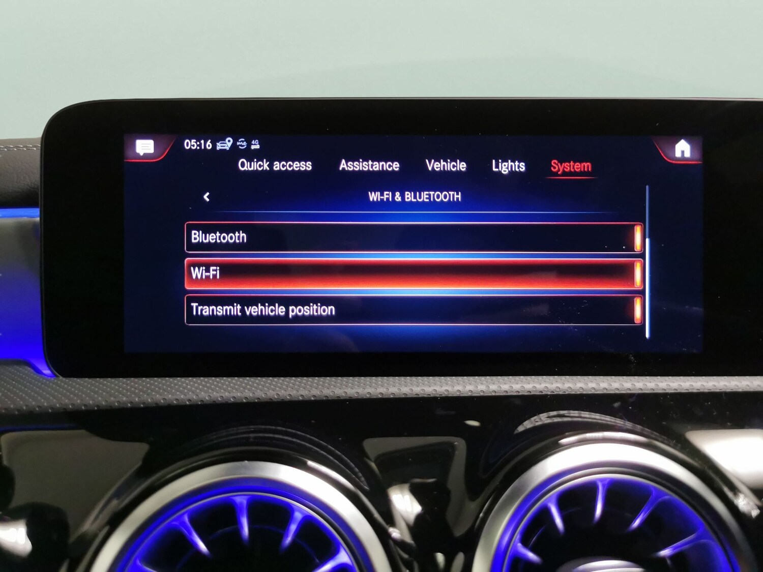 Used Mercedes-Benz CLA 2021 for sale - 77576946: Photo 17