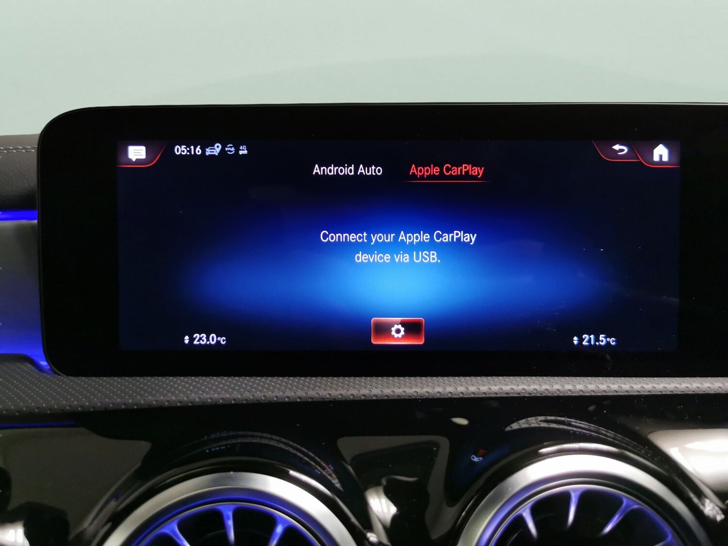 Used Mercedes-Benz CLA 2021 for sale - 77576946: Photo 18