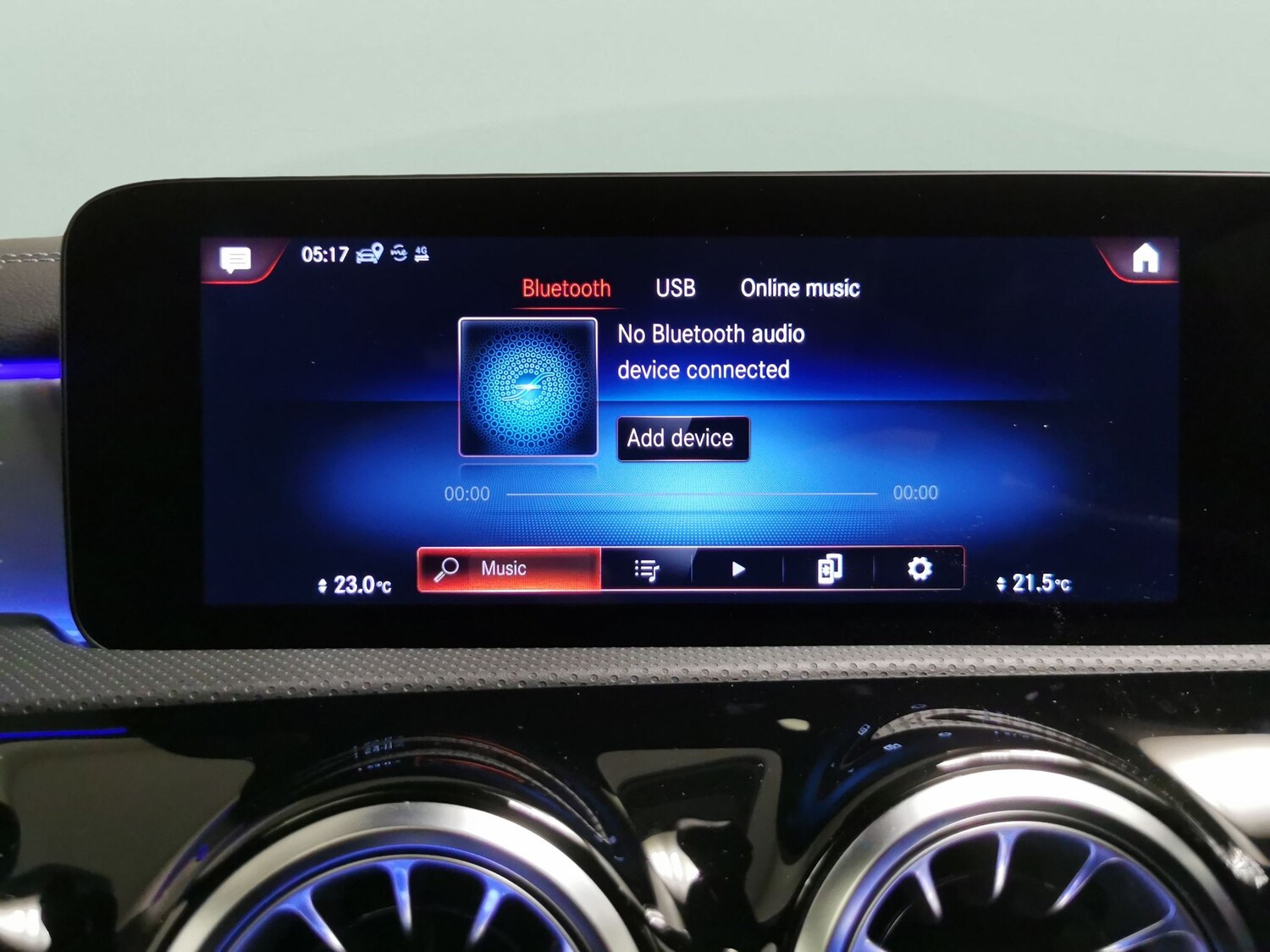 Used Mercedes-Benz CLA 2021 for sale - 77576946: Photo 19