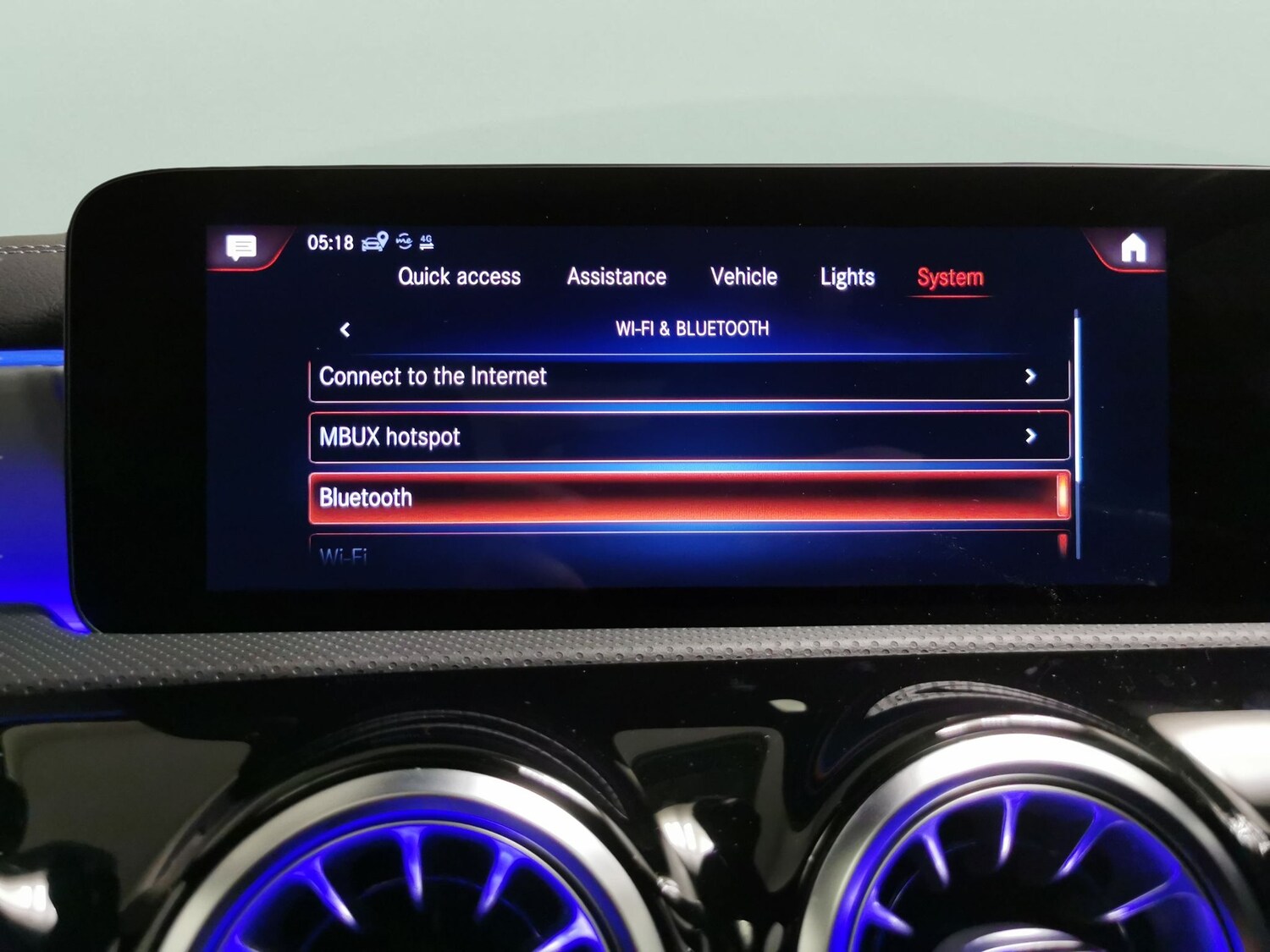 Used Mercedes-Benz CLA 2021 for sale - 77576946: Photo 20