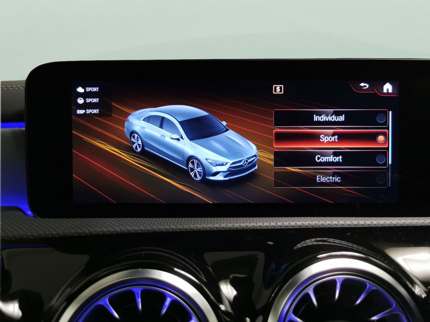 Used Mercedes-Benz CLA 2021 for sale - 77576946: Photo 21