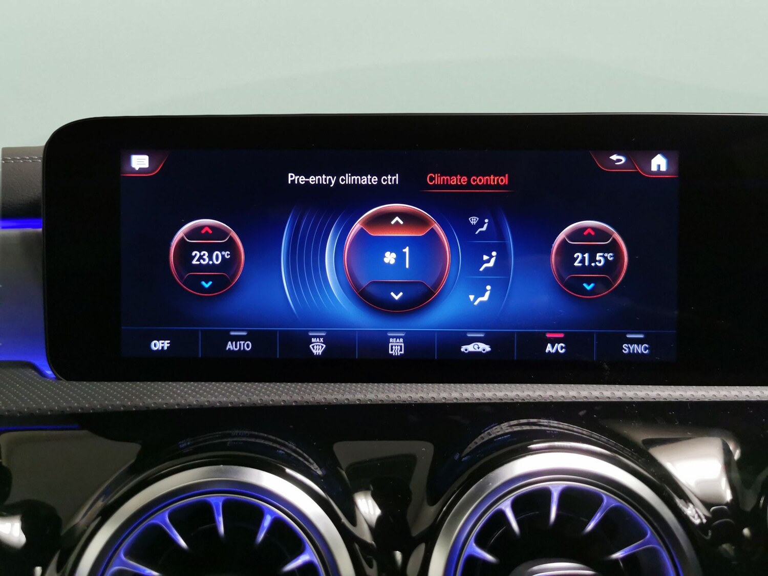 Used Mercedes-Benz CLA 2021 for sale - 77576946: Photo 23