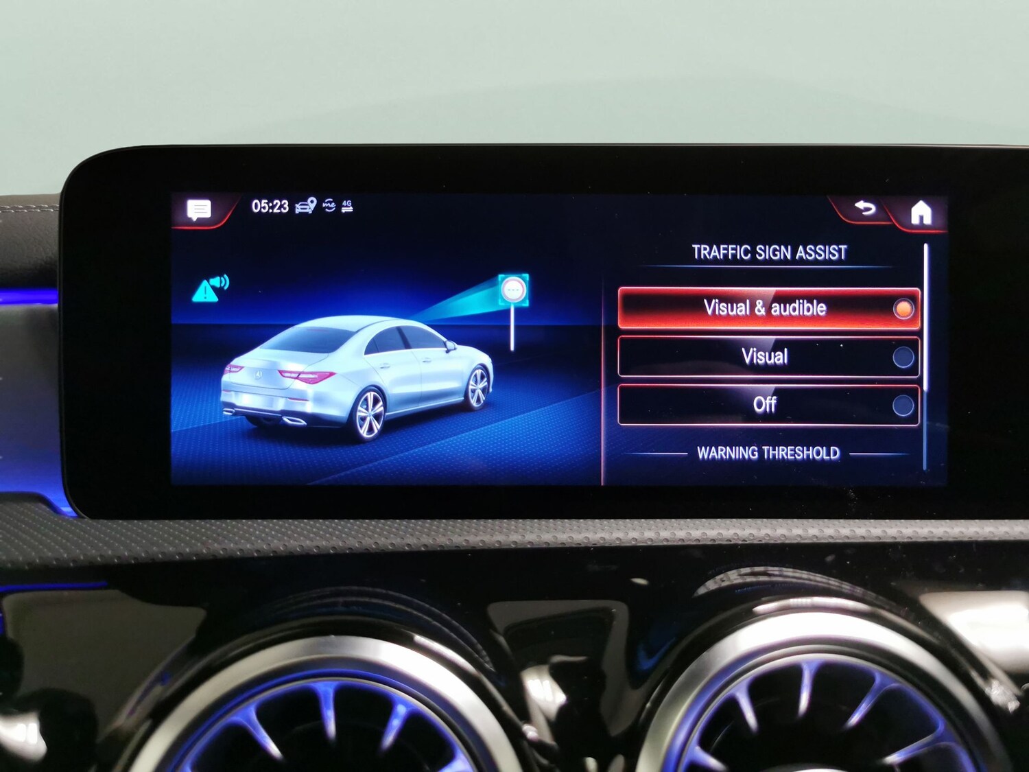 Used Mercedes-Benz CLA 2021 for sale - 77576946: Photo 27