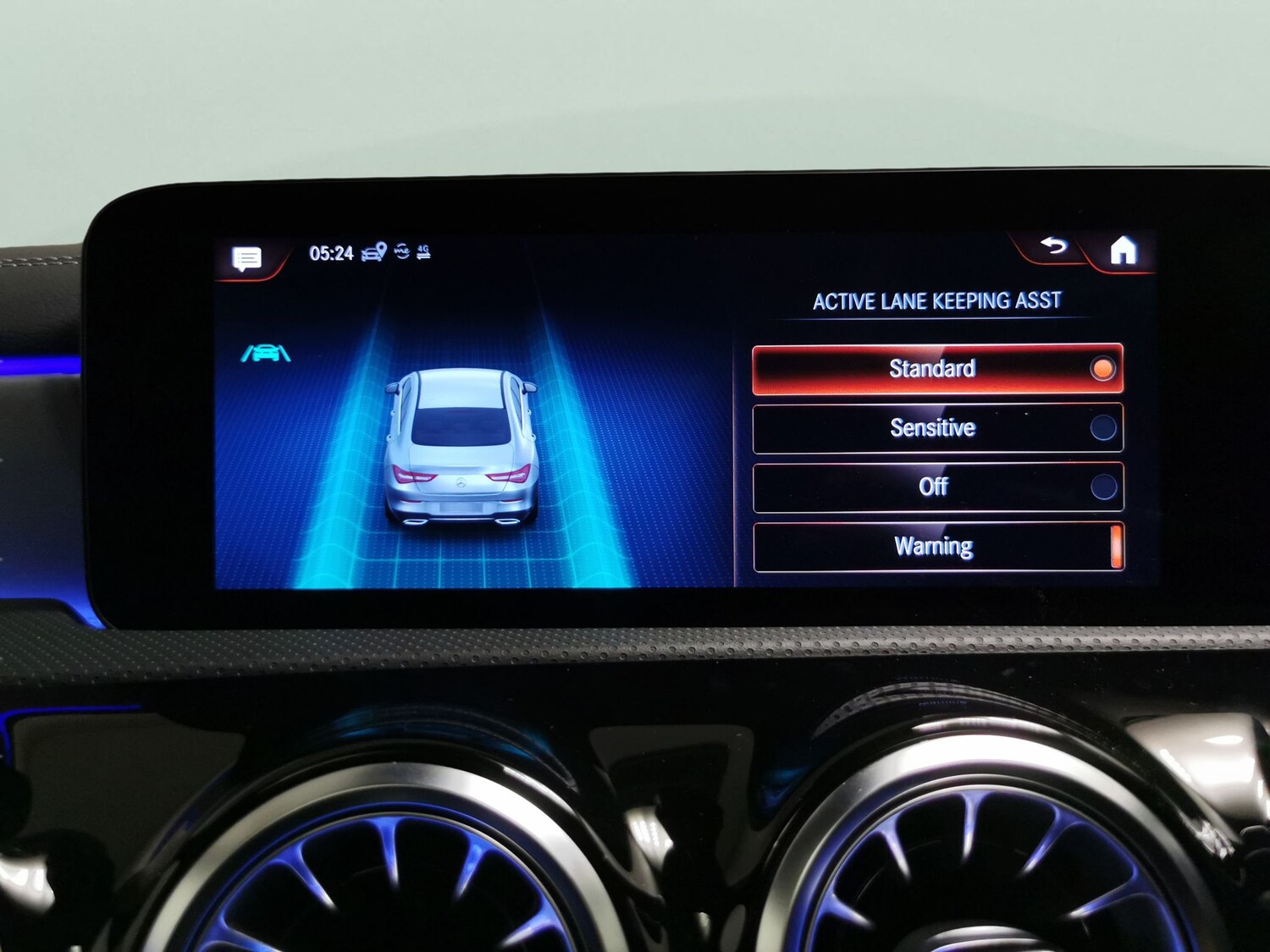 Used Mercedes-Benz CLA 2021 for sale - 77576946: Photo 28