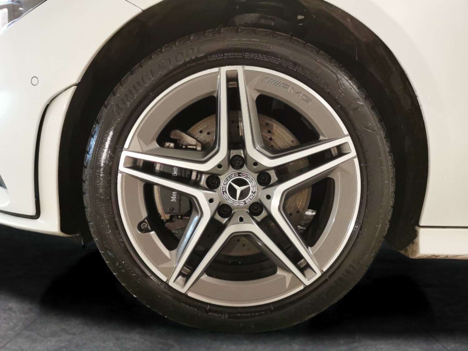 Used Mercedes-Benz CLA 2021 for sale - 77576946: Photo 29