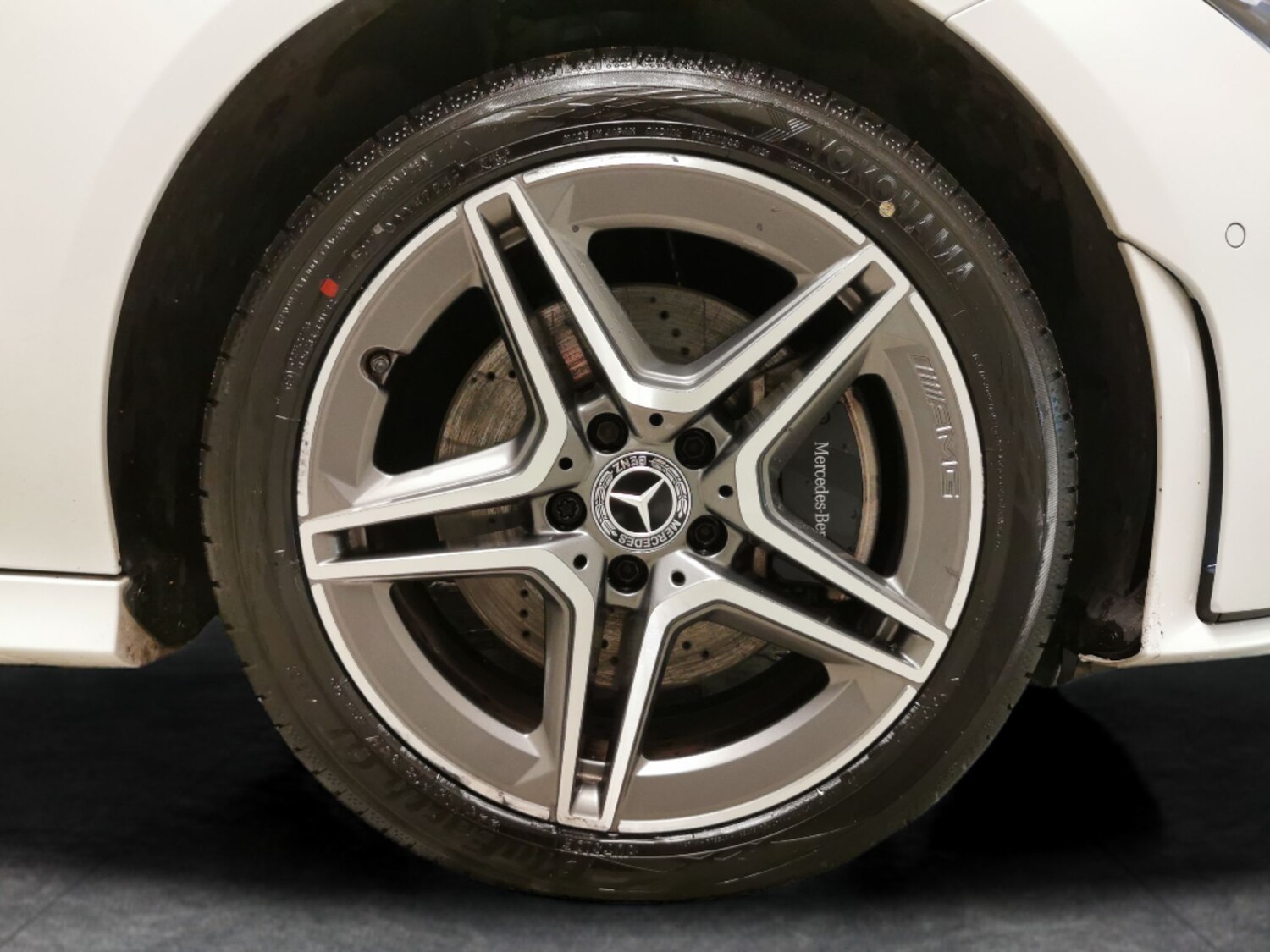 Used Mercedes-Benz CLA 2021 for sale - 77576946: Photo 30