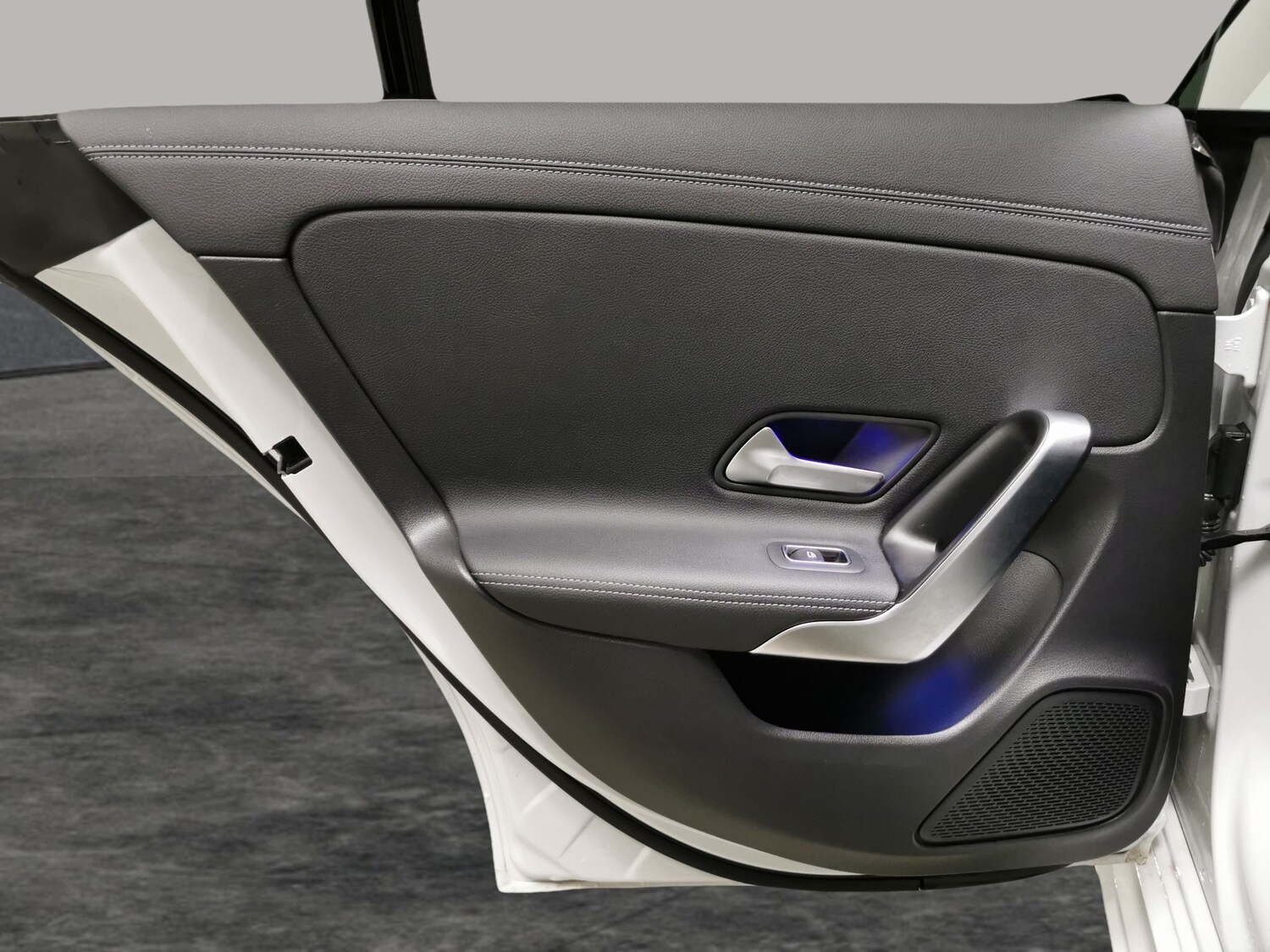 Used Mercedes-Benz CLA 2021 for sale - 77576946: Photo 34