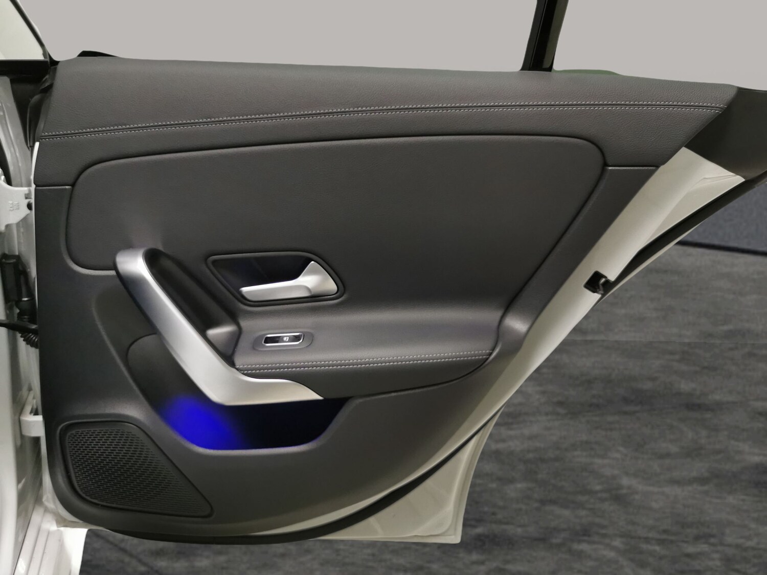 Used Mercedes-Benz CLA 2021 for sale - 77576946: Photo 35