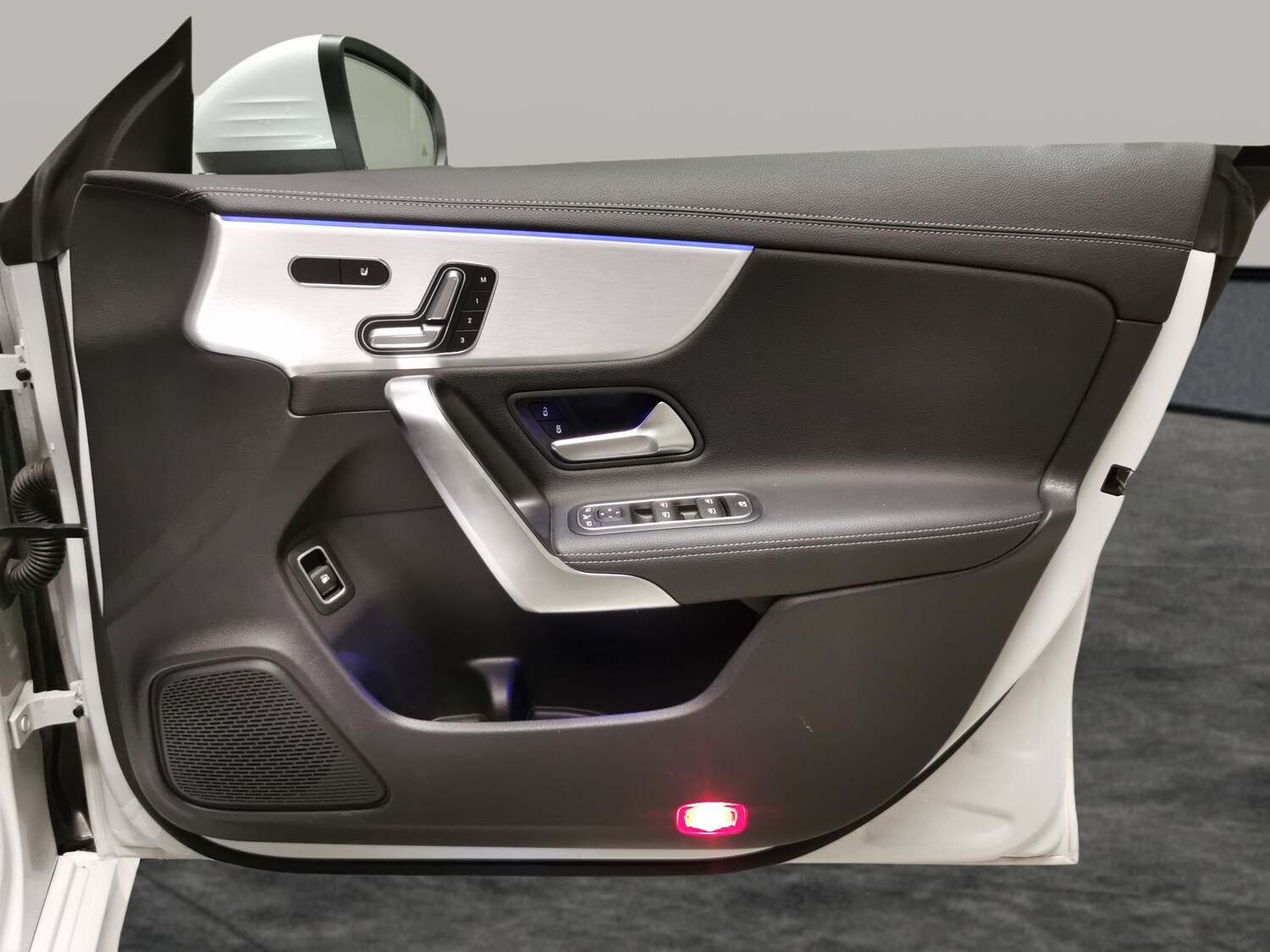 Used Mercedes-Benz CLA 2021 for sale - 77576946: Photo 36