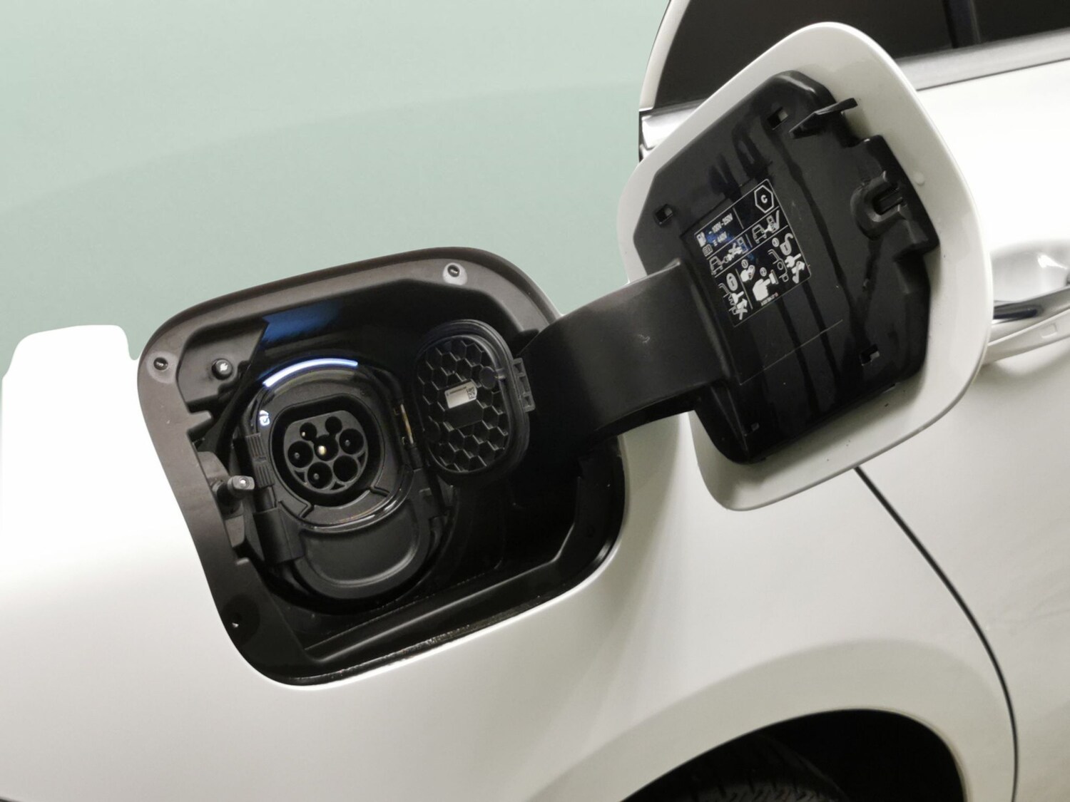 Used Mercedes-Benz CLA 2021 for sale - 77576946: Photo 37