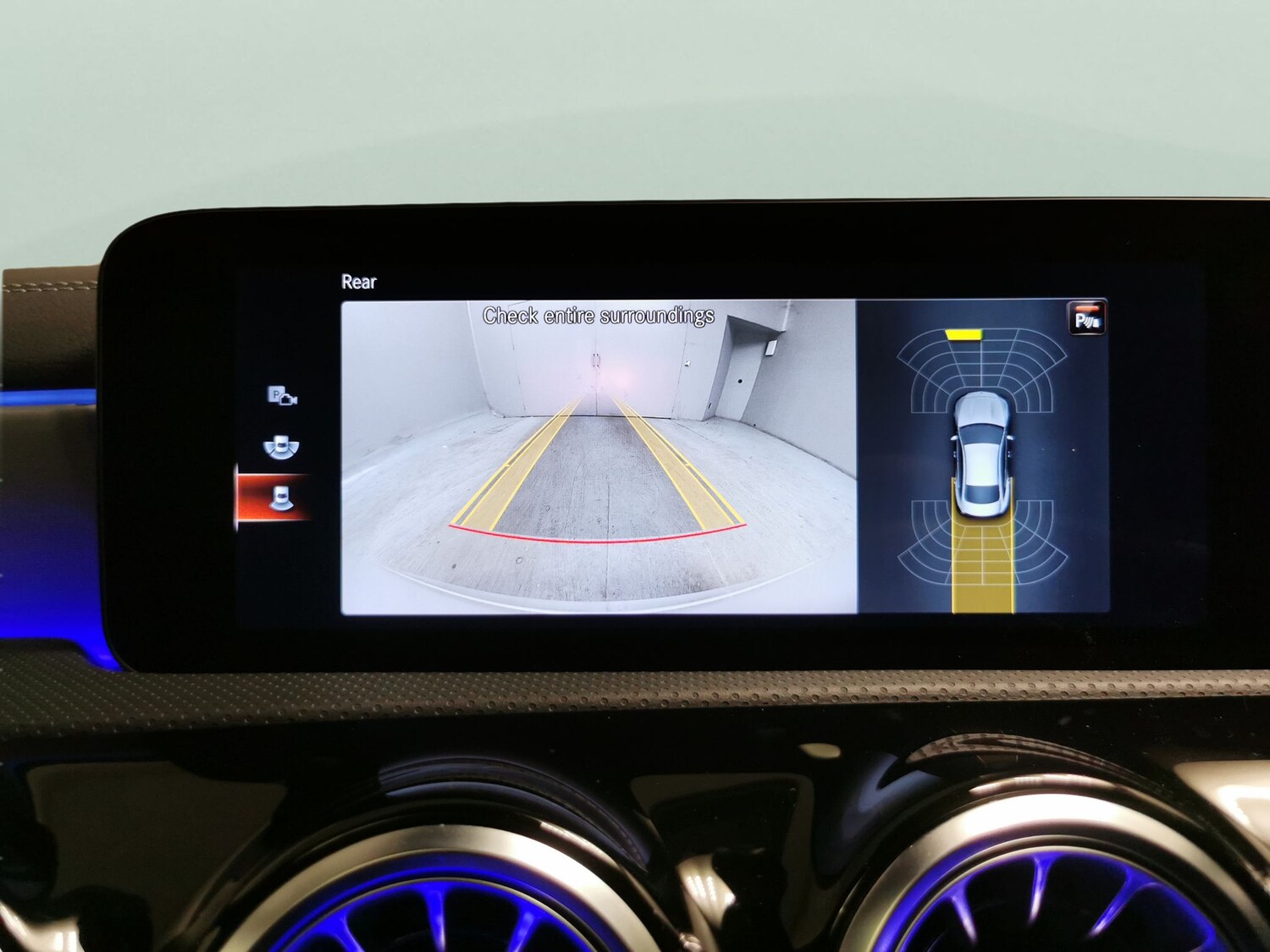 Used Mercedes-Benz CLA 2021 for sale - 77576946: Photo 6