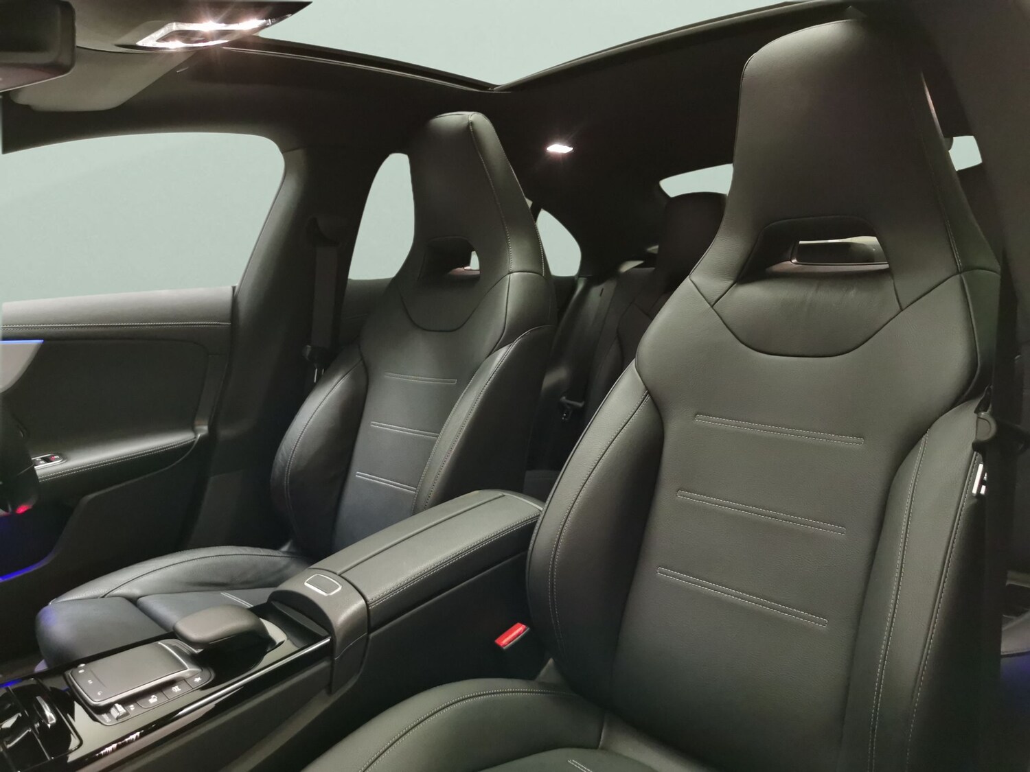 Used Mercedes-Benz CLA 2021 for sale - 77576946: Photo 7