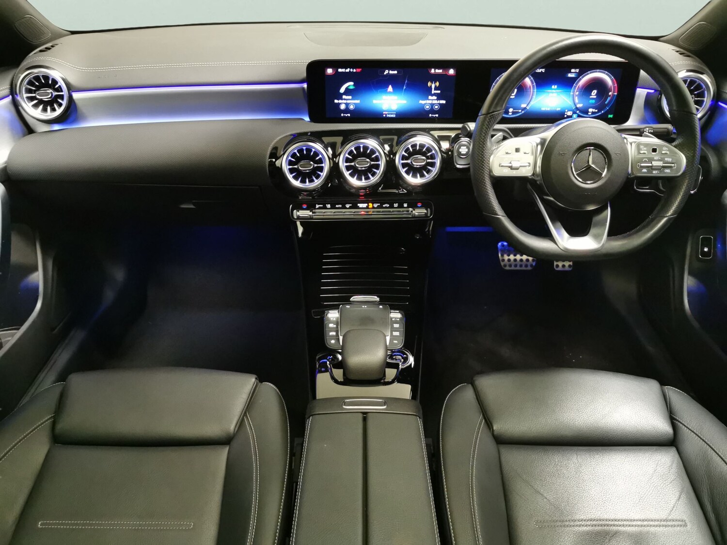 Used Mercedes-Benz CLA 2021 for sale - 77576946: Photo 9