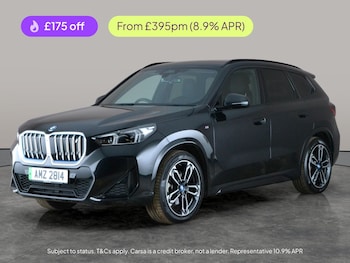 Used BMW iX1 2023 for sale - 79490783: Photo
