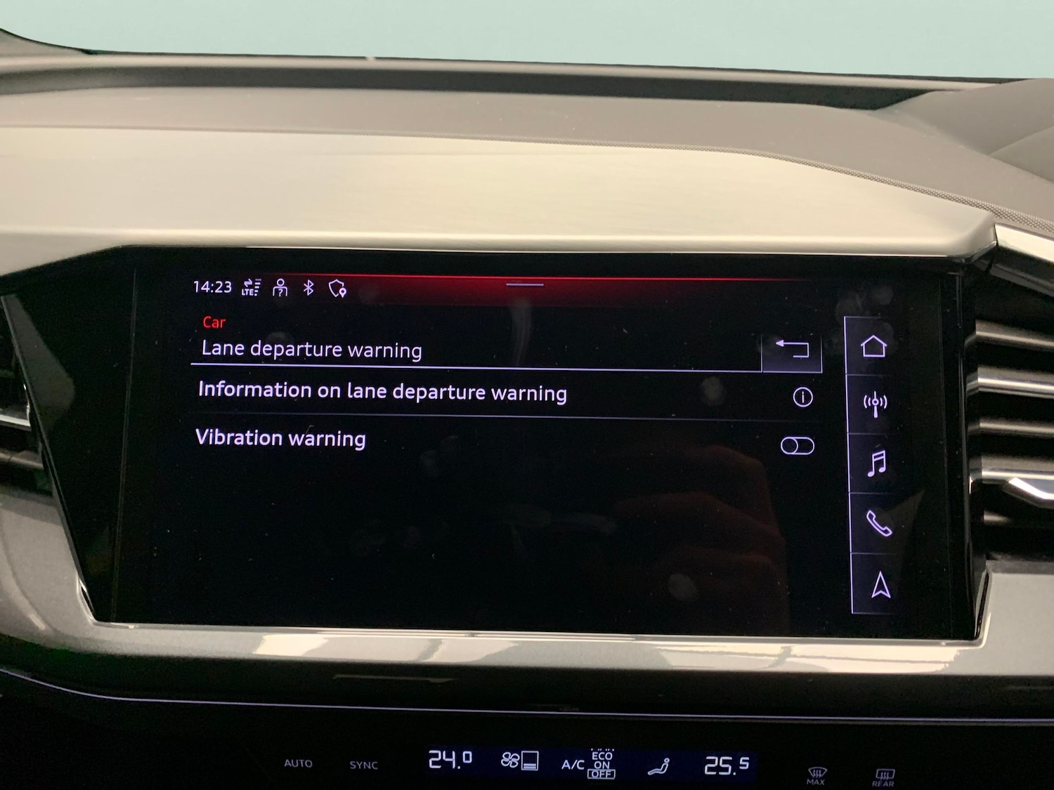 Used Audi Q4 e-tron 2023 for sale - 77974387: Photo 20