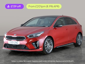 Used Kia Ceed undefined for sale - 78954696: Photo