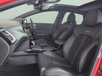 Used Kia Ceed undefined for sale - 78954696: Photo