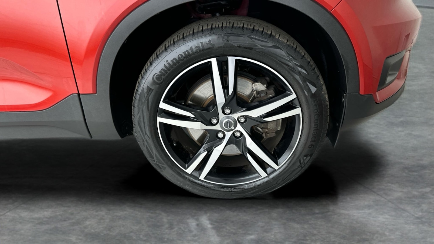 Used Volvo XC40 2021 for sale - 77077790: Photo 12