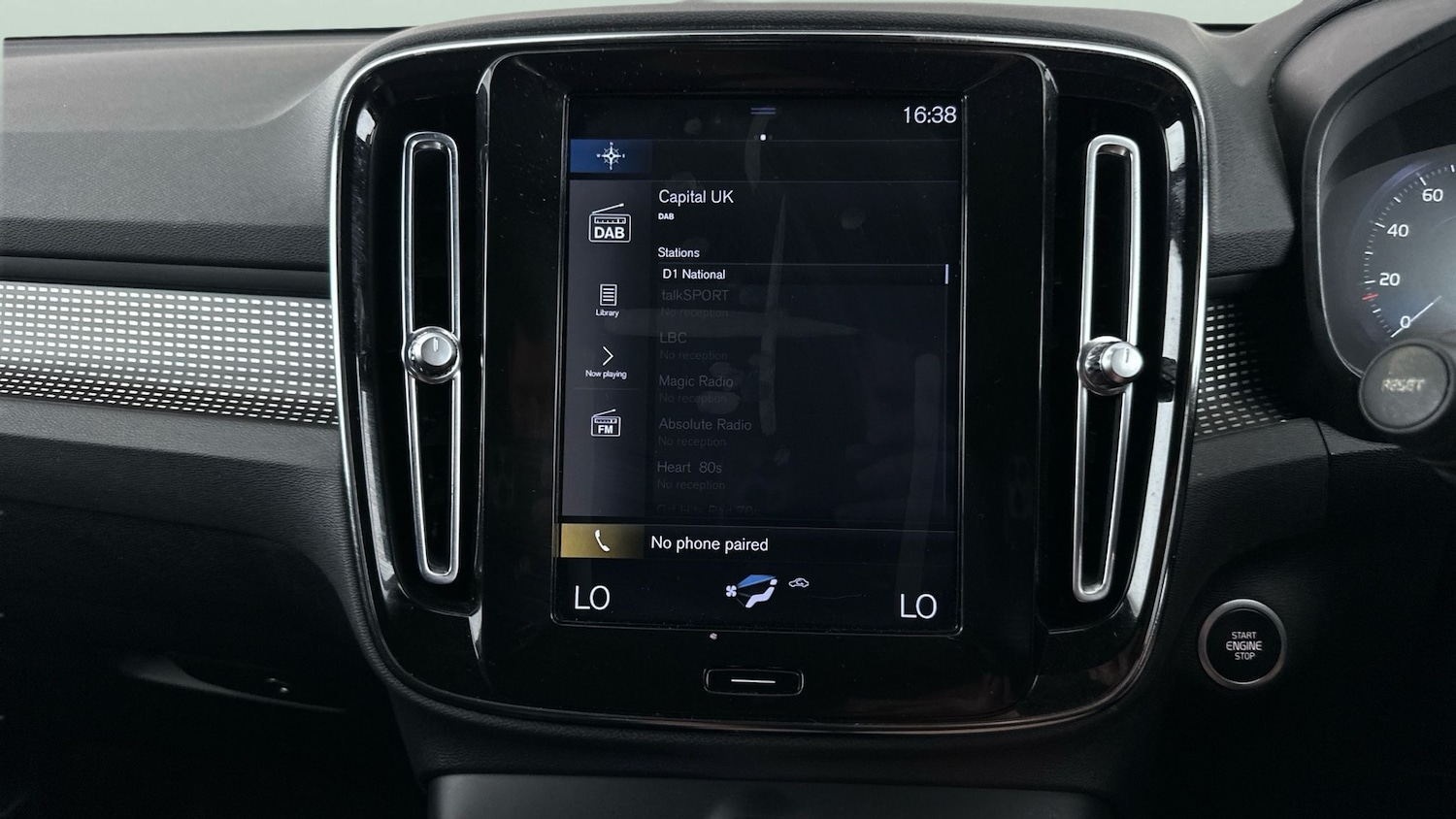 Used Volvo XC40 2021 for sale - 77077790: Photo 15