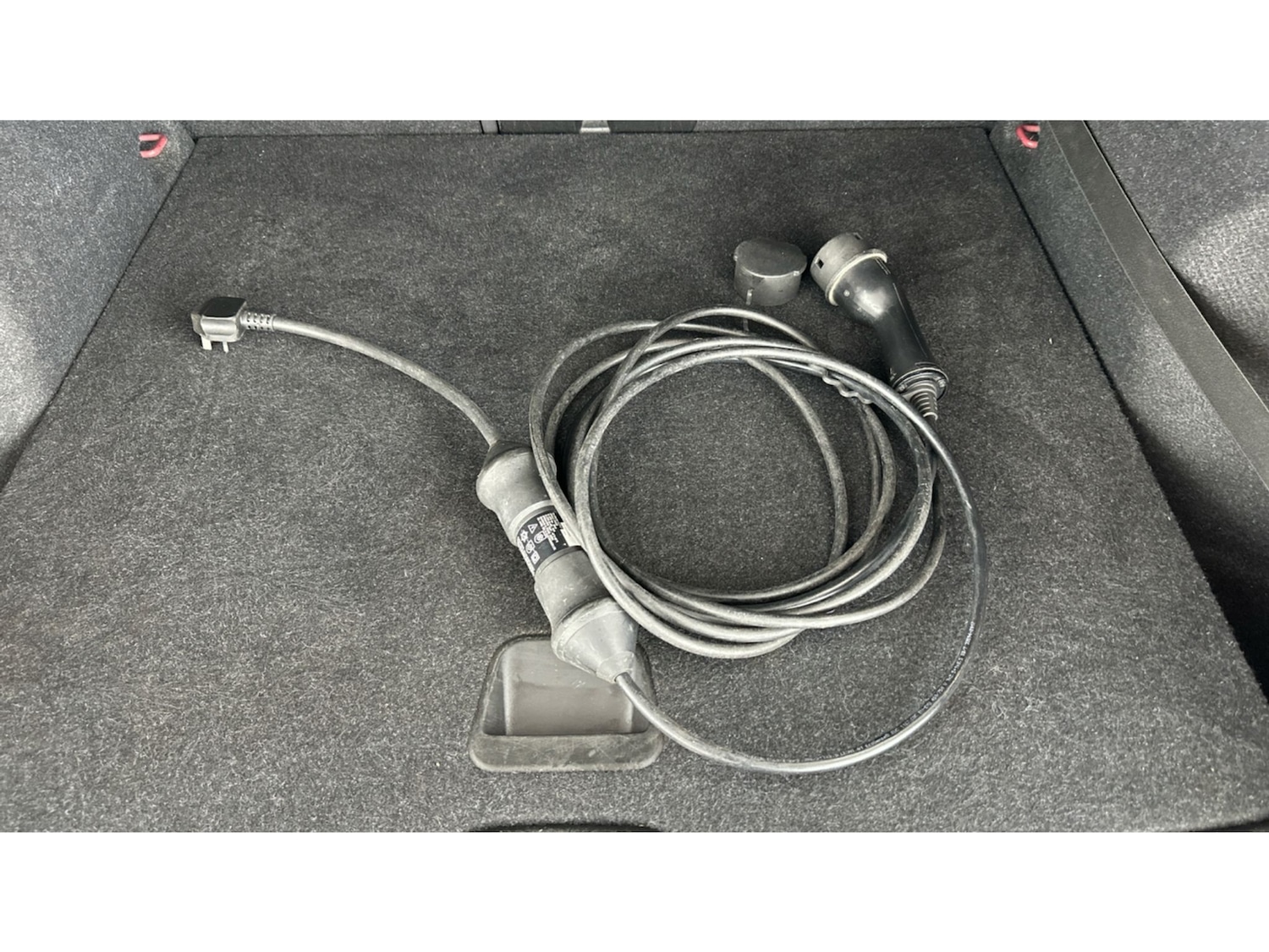 Used Volvo XC40 2021 for sale - 77077790: Photo 22