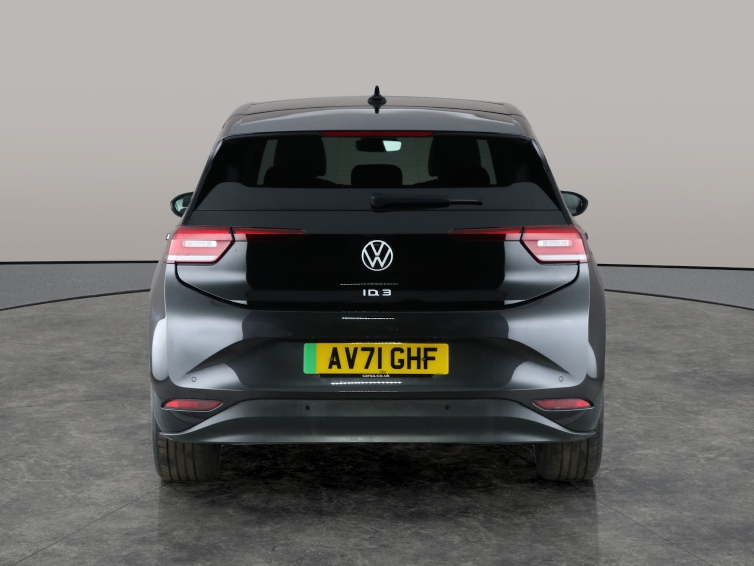 Used Volkswagen ID.3 2021 for sale - 76353458: Photo 13