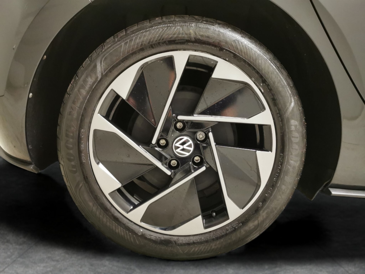 Used Volkswagen ID.3 2021 for sale - 76353458: Photo 28