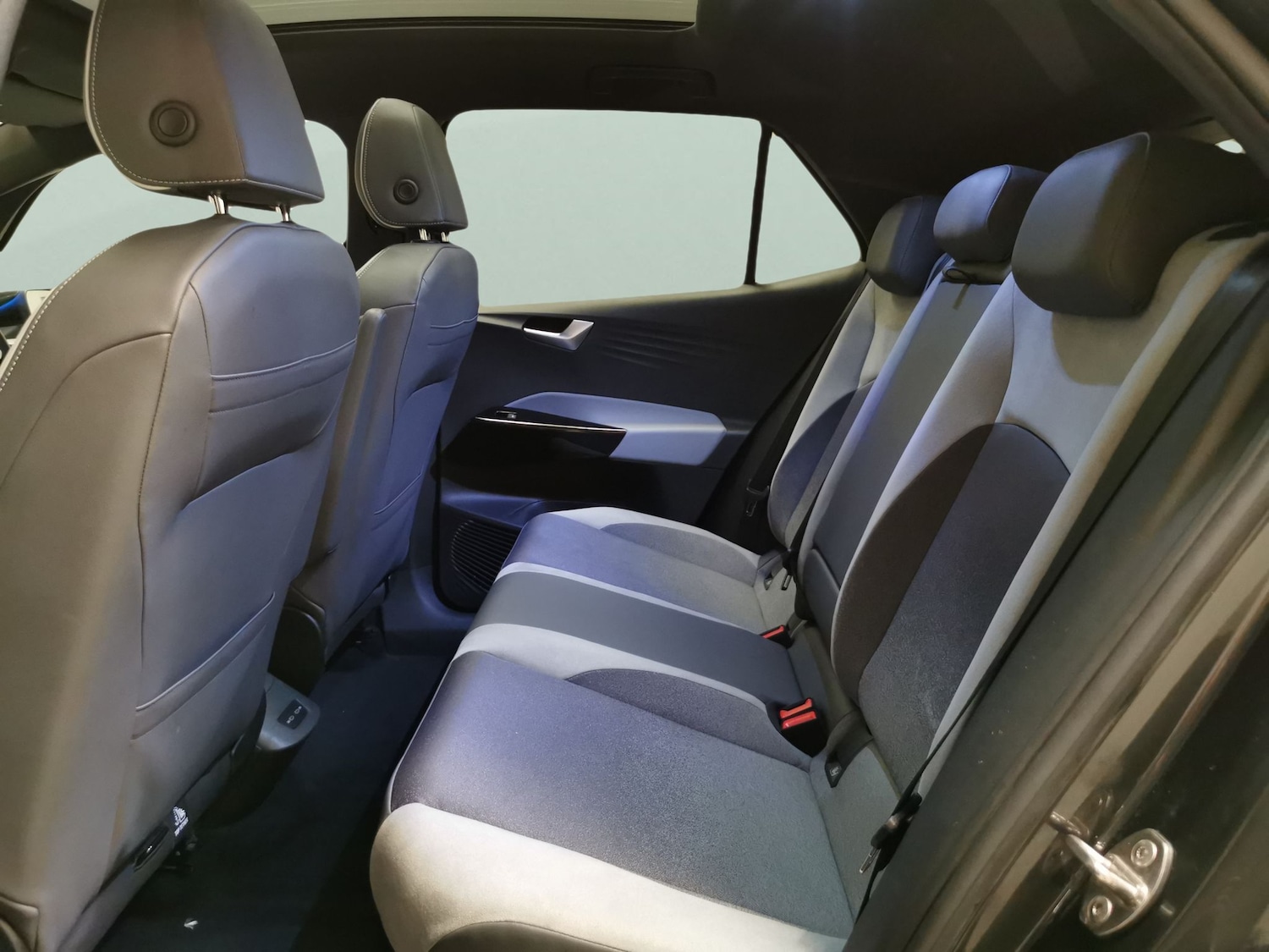 Used Volkswagen ID.3 2021 for sale - 76353458: Photo 29