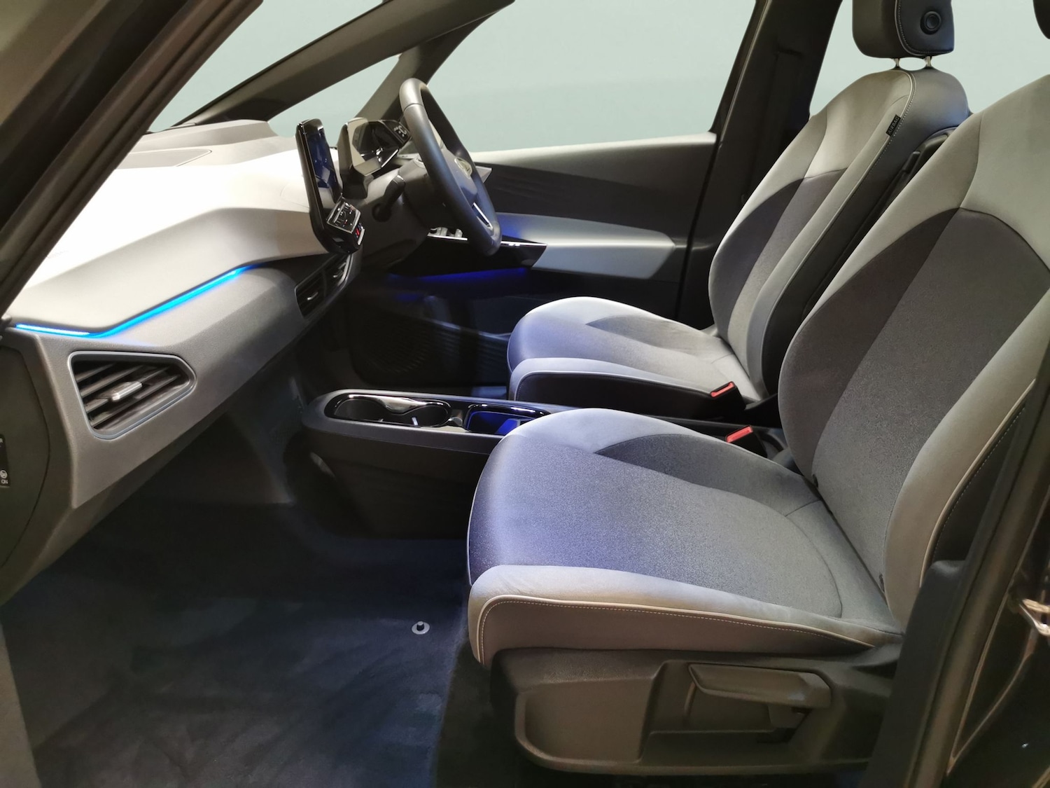 Used Volkswagen ID.3 2021 for sale - 76353458: Photo 6