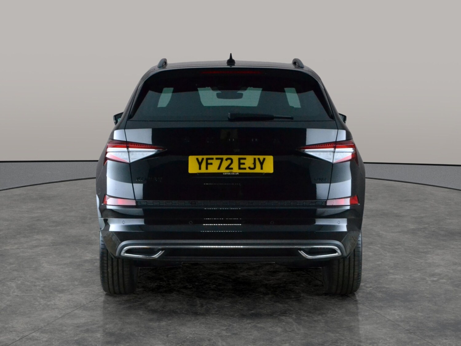 Used Skoda Kodiaq 2023 for sale - 77894258: Photo 11