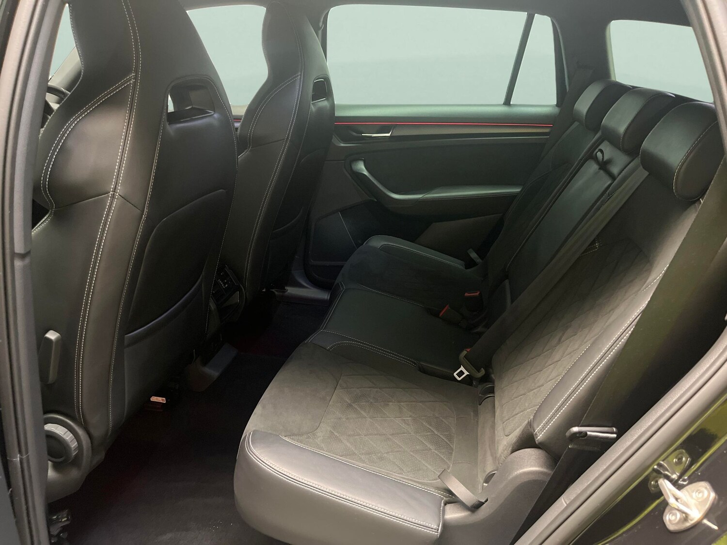 Used Skoda Kodiaq 2023 for sale - 77894258: Photo 24